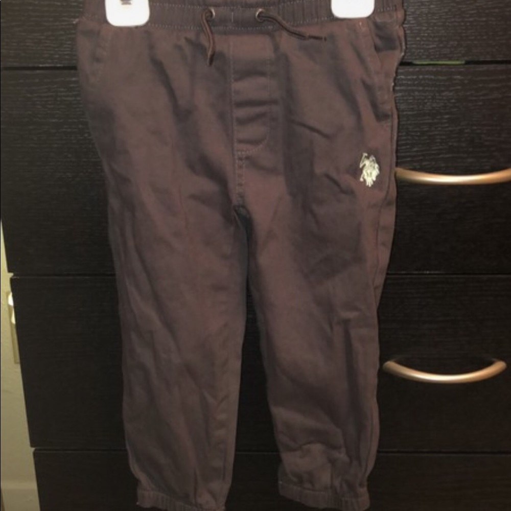 Flex Joggers